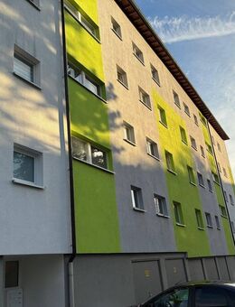 frisch renoviert und bezugsfertig für Sie - Heidenheim (Brenz)