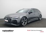 Audi RS6, Avant Quattro, Jahr 2021 - Würzburg