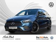 Mercedes B 200, B Klasse B 200 "Edition 20 Sportpaket AMG EPH, Jahr 2022 - Limburg (Lahn)