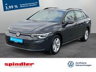 VW Golf Variant, 2.0 TDI Life, Jahr 2023 - Kitzingen