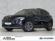 Hyundai Tucson, 1.6 CRDi 48V Trend, Jahr 2023 - Wiesbaden Kastel