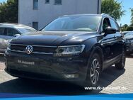 VW Tiguan, 2.0 TDI, Jahr 2017 - Soest