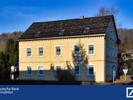 Großzügiges Zweifamilienhaus-Platz für zwei Generationen - Sohland (Spree)