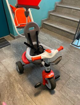 Smoby Dreirad 3 in 1 - Falkensee