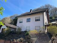 schönes Einfam.haus mit ELW (sep. Eingang) - Obernheim-Kirchenarnbach