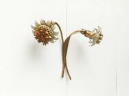 Mid Century Sunflower Wall Lamp Wandleuchte zu 50er 60er Stilnovo - Hamburg Hamburg-Nord