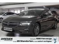 Opel Insignia, 1.5 BusinessEdition Diesel Pixel NaviPro BlindSpot digital Sitz, Jahr 2021 - Gelsenkirchen