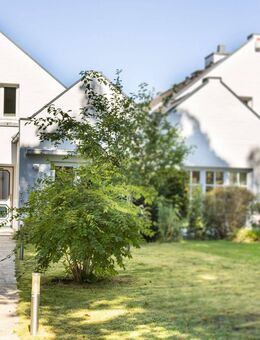 Familienfreundliches Zuhause - fußläufig zum beliebten Tonteich - Wohltorf