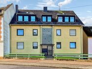 3-Zimmer-Wohnung in Bendorf - Bendorf (Rheinland-Pfalz)