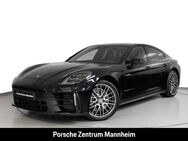 Porsche Panamera, 4 E-Hybrid, Jahr 2022 - Mannheim