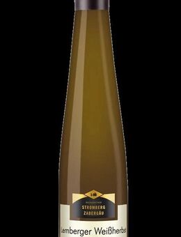 STROMBERGKELLEREI/ZABERGÄU TROCKENBEERENAUSLESE 2015! - Vaihingen (Enz) Zentrum