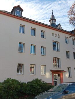 wohnen in Ruhiger Lage - Markkleeberg