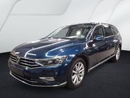 VW Passat Variant 2.0 TDI DSG ELEGANCE AHK KAMERA IQ.LIGHT NAVI - Hemer