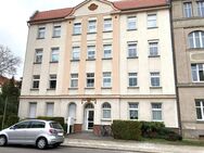 Renovierte 2-Zimmer Wohnung in ruhiger Lage mit Balkon - Forst (Lausitz)