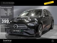 Mercedes C 300, e T AMG Digitallight, Jahr 2022 - Eutin