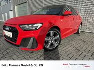 Audi A1, Sportback 25 TFSI S line ASI LM17, Jahr 2021 - Celle