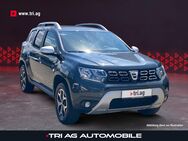 Dacia Duster, Anniversary TCe 130 GPF, Jahr 2019 - Baden-Baden