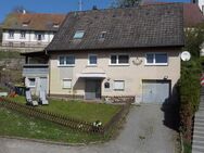 Charmant und Stilvoll! Einfamilienhaus mit Garten und Garage in zentraler Lage von BD-Öfingen! - Bad Dürrheim