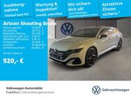 VW Arteon, 2.0 TDI Shootingbrake IQ Light, Jahr 2024 - Frankfurt (Main)