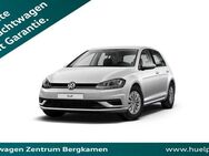 VW Golf, 1.6 VII, Jahr 2018 - Bergkamen