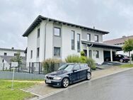 Repräsentatives und luxuriöses Einfamilienhaus in guter Lage von Bogen zu verkaufen - Bogen