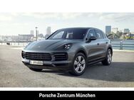 Porsche Cayenne, , Jahr 2021 - München