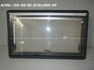 Hobby Wohnwagenfenster 87 x 48 gebr. (Fliegengitterrahmen) SP - Schotten Zentrum