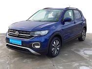 VW T-Cross, 1.0 TSI Move Travel Dig, Jahr 2023 - Hannover