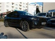 BMW X4 30 d M Sport/Leder/HiFi/M Sportbrem/20 - München