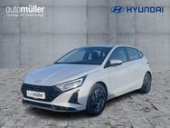 Hyundai i20, TREND LICHTPAKET KOMFORTPAKET, Jahr 2024 - Kronach