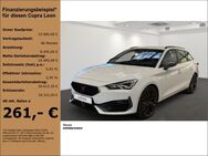 CUPRA Leon, Sportstourer VZ, Jahr 2024 - Neuss