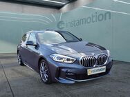 BMW 120, d M Sport LIVE, Jahr 2021 - München