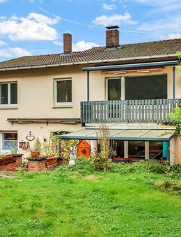 Modernisiert, großzügig, einzugsbereit - Ihr ideales Mehrgenerationenhaus in Lage! - Lage (Nordrhein-Westfalen)