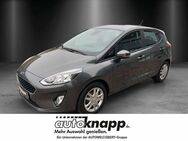 Ford Fiesta, 1.1 Cool&Connect (EURO 6d), Jahr 2020 - Frankenthal (Pfalz)