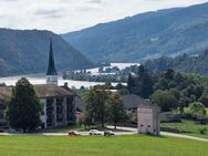 GEPFLEGTE FERIENWOHNUNG MIT FANTASTISCHEN BLICK - Obernzell