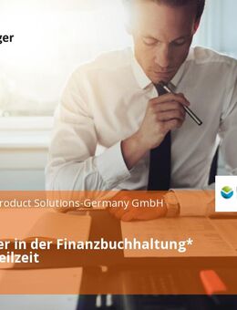Mitarbeiter in der Finanzbuchhaltung* (m/w/d) Teilzeit - Gescher (Glockenstadt)