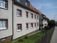 Neu sanierte kleine Familienwohnung - Wilkau-Haßlau