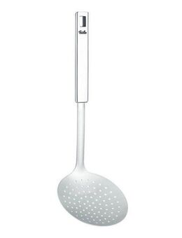 Fissler Schaumlöffel Original-Profi Collection®, Edelstahl 18/10,spülmaschinengeeignet