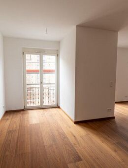 exklusive 2-Raumwohnung - Frankfurt (Oder)