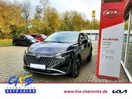 Nissan Qashqai, 1.3 DIG-T N Connecta, Jahr 2024 - Chemnitz