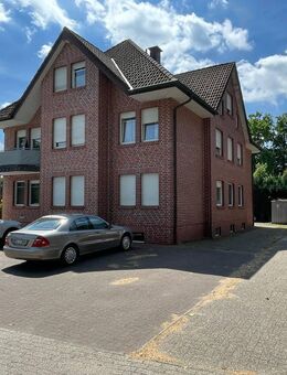 6-Parteien Haus in Werlte zu verkaufen - Werlte