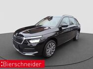 Skoda Kamiq, 1.5 TSI Tour, Jahr 2024 - Straubing