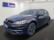 VW Golf VII Facelift 1.6 TDI BMT IQ.DRIVE 1 Jahr Garantie ACC Lane Totw Navi Pro LED Parkassist - Wolfsburg