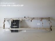 Frontmaske Schlossträger original Fiat Ducato 290 ca 158 x 43 ge - Schotten Zentrum