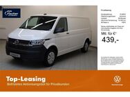 VW T6.1, 2.0 TDI Kasten, Jahr 2024 - Amberg