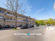 Ellenerbrok-Schevemoor | Großzügige 4-Zimmer Wohnung in zentraler Lage - Bremen
