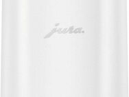 JURA Milchbehälter 24168 Glacette, Zusatz zum Glas-Milchbehälter, Zubehör für Als ideale Ergänzung zum Glas-Milchbehälter