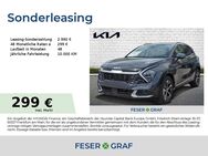 Kia Sportage, 1.6 T 180 Spirit | | |, Jahr 2024 - Nürnberg