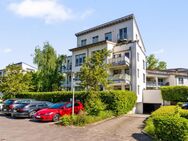 #KOMINOS IMMOBILIEN# Moderne 3-Zimmer-Eigentumswohnung mit Balkon & direktem Gartenzugang - Erkrath (Fundort des Neanderthalers)