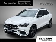 Mercedes GLA 200, AMG Line ° K, Jahr 2024 - Eisenach